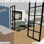 Jaki program do&nbsp;projektowania i&nbsp;wizualizacji 3D dla studentów? Darmowy rok w&nbsp;Coohom