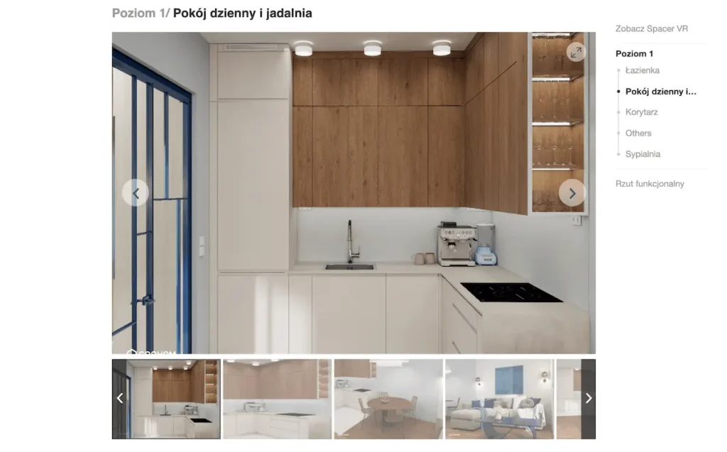 Zbuduj portfolio projektowe