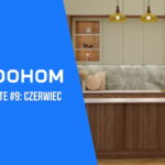 Nowości Coohom (Update #9): Jak&nbsp;perfekcyjnie zaprojektować kuchnię i&nbsp;usprawnić produkcję mebli