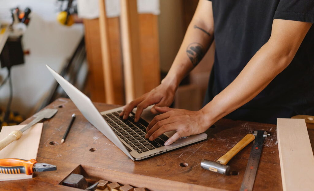 Program online dla stolarzy